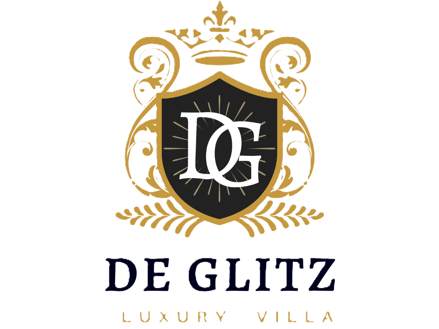 DeGlitz Luxury Villa